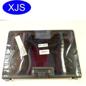 100% абсолютно новый оригинальный A1534 12 ''ЖК-экран в сборе для Macbook Retina Space серый A1534 ЖК-экран в сборе