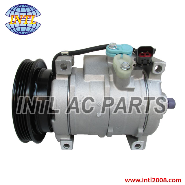 AC Condenser A//C Air Conditioning Direct Fit for Plymouth Dodge Neon 2.0L New