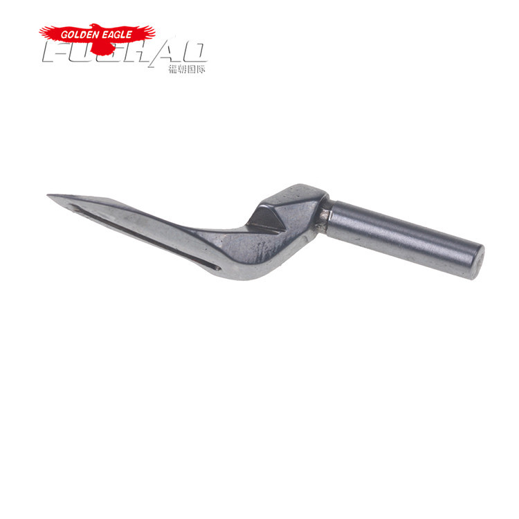 ムク SAR 204949#11 Upper Looper for Pegasus L32 Industrial Sewing Machine