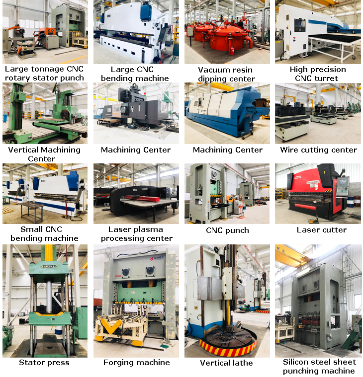 Diesel generator 50 kva silent diesel generator 40kw silent generators for sale