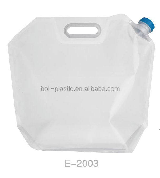5000 мл сумка для воды бак для хранения воды кемпинг бак для воды