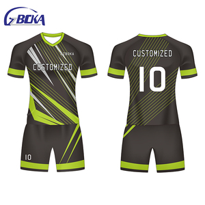 mexico national team black jersey