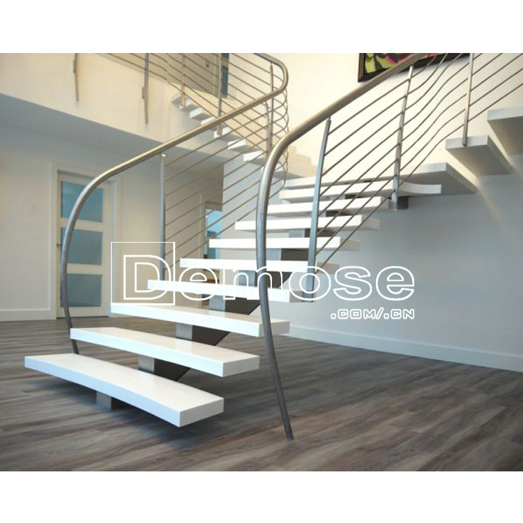 Межкомнатные Деревянные ступени лестницы/для ремонта лестниц конструкции