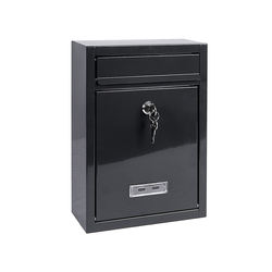 Wholesale Outdoor Stainless Steel Letter/Newspapers Box Mailbox Post