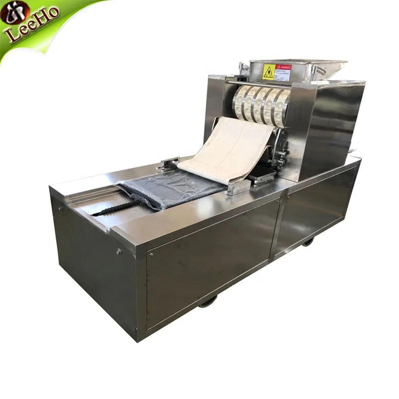 Leeho бренд малый масштаб торт лоток печенье формовочная машина