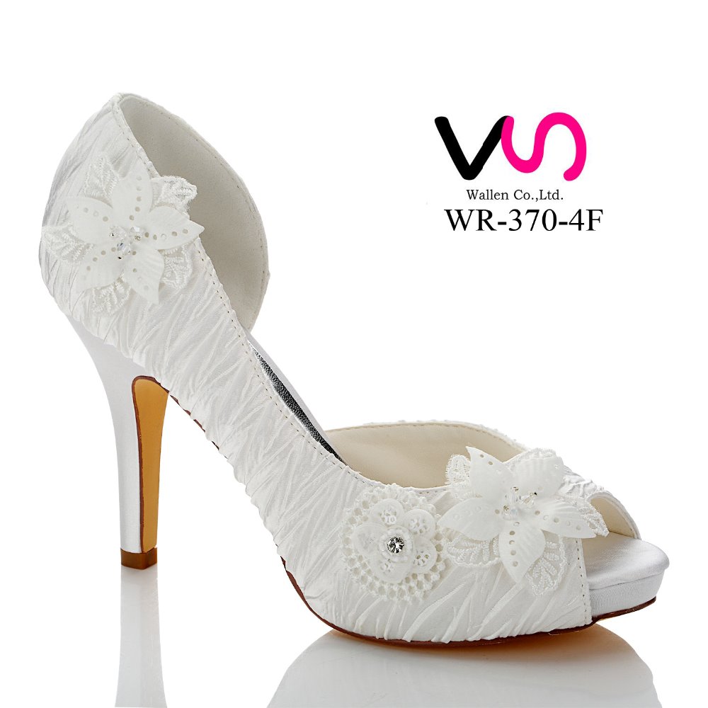 alibaba wedding shoes