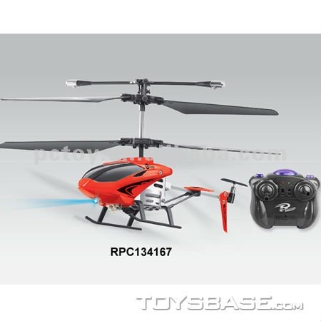 radiofly helicopter
