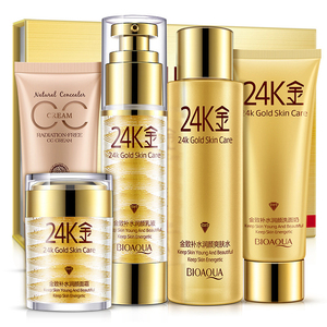 bioaqua skin care