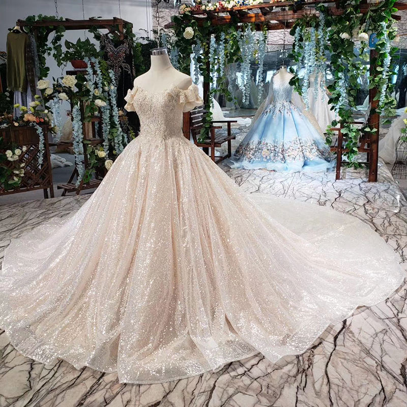 robe fiancaille turc