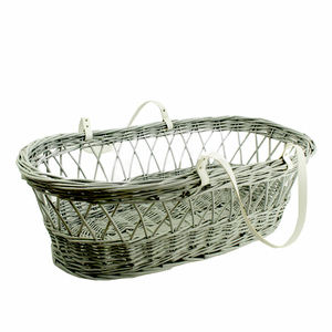 moses basket offers