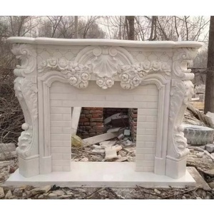 Decorative Fiberglass Mantels Decorative Fiberglass Mantels
