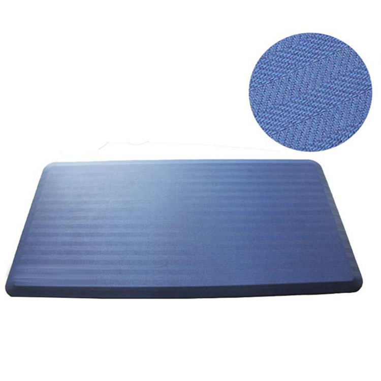 luxury softfall Bed-side nursing care bedside fall Mats with anti-slip backing