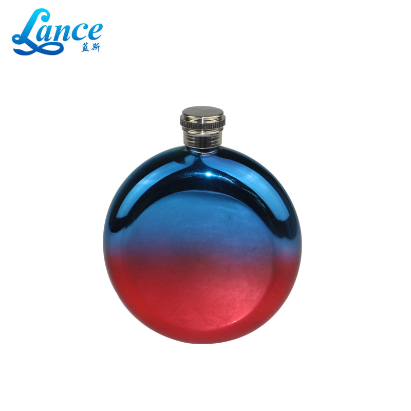 Новый стиль, нержавеющая сталь, афродизиак, энергетический напиток, фляга с различным дизайном