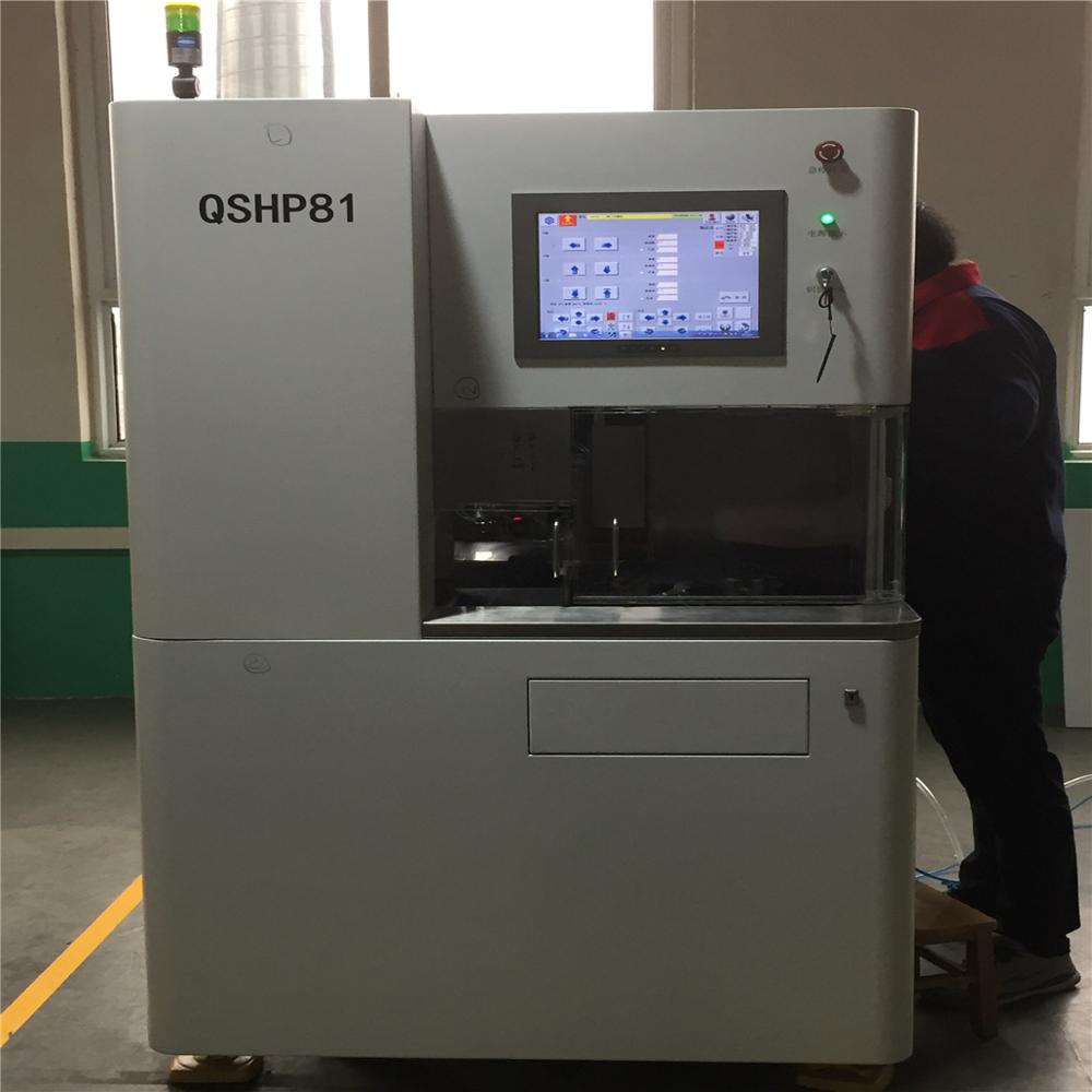 Полуавтоматическая циркулярная пила