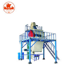 Adhesive Mortar Making Machine/Dry Mortar Mixing Production Machine