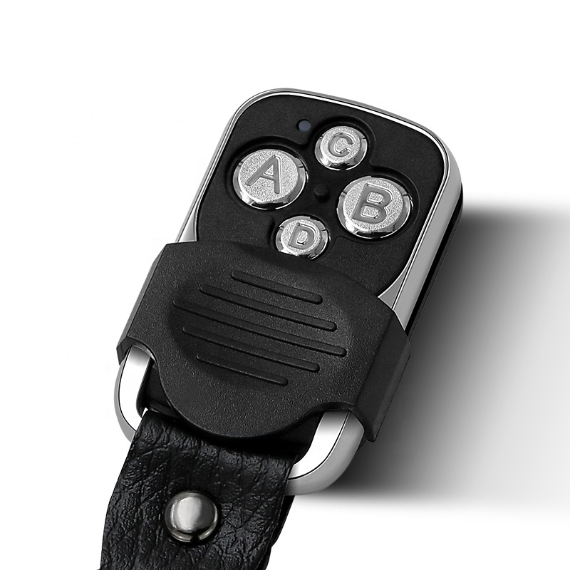 Factory metal buckle copy-code remote control