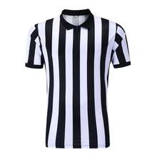 soccer ref uniform