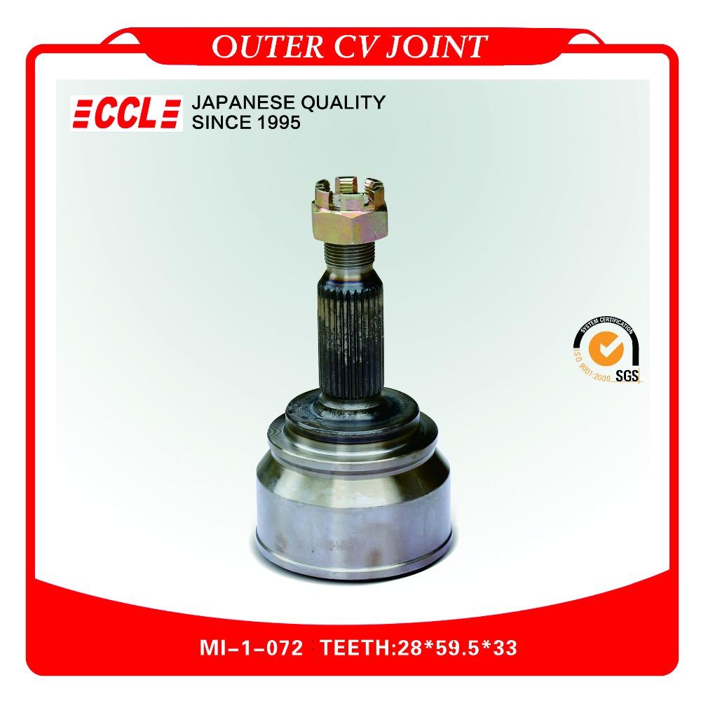Axle Front CV Joint Outer HDK for Toyota Land Cruiser Colorado 90 series