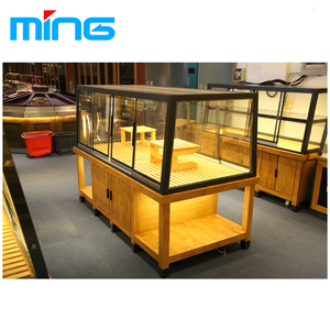 Diy Bakery Display Case Diy Bakery Display Case Suppliers And