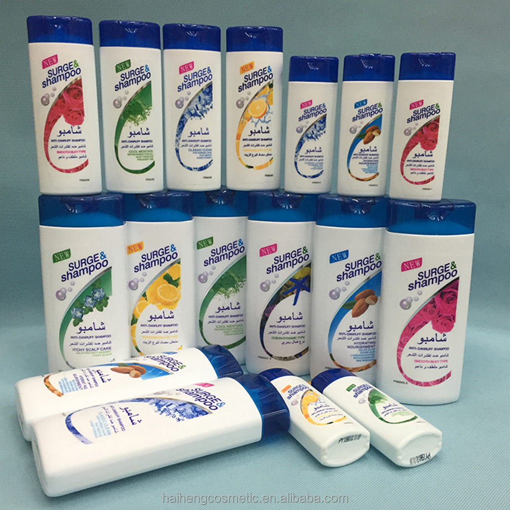 OEM OBM ODM 400 мл Уход за волосами Прохладный ментол океан динамический Гладкий шелковистый всплеск против перхоти натуральный шампунь для волос