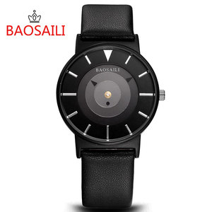 Catálogo de fabricantes de Baosaili Reloj de alta calidad y Reloj Baosaili Con Brújula De Mujer Aguja De Triángulo