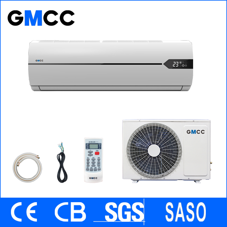 Сплит системы gmcc. Сплит gmcc toshiba.