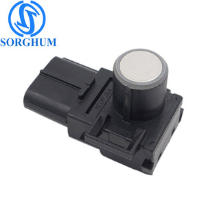 Auto PDC Parksensor Ultraschall Sensor Parktronic Parksensoren Parkhilfe Parkassistent 28438-JE20A