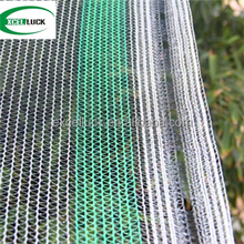 anti acid and alkali white hail guard netting,grapes farming top covers large growing tent anti hail net for sale