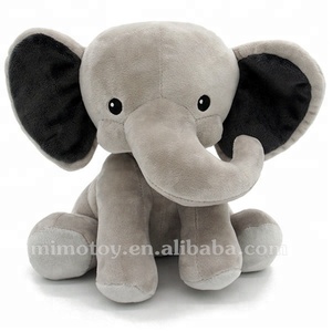 elephant stuffed animal bulk