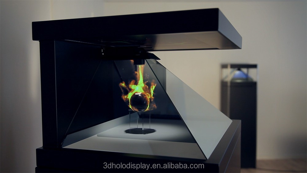 3d 全息投影 3d 全息图反射箔,用于全息图时装秀 - buy 3d