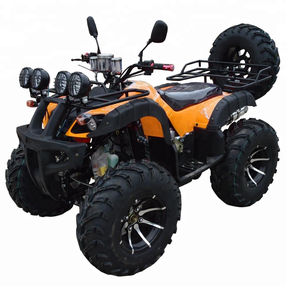 Трицикл ZTR 250