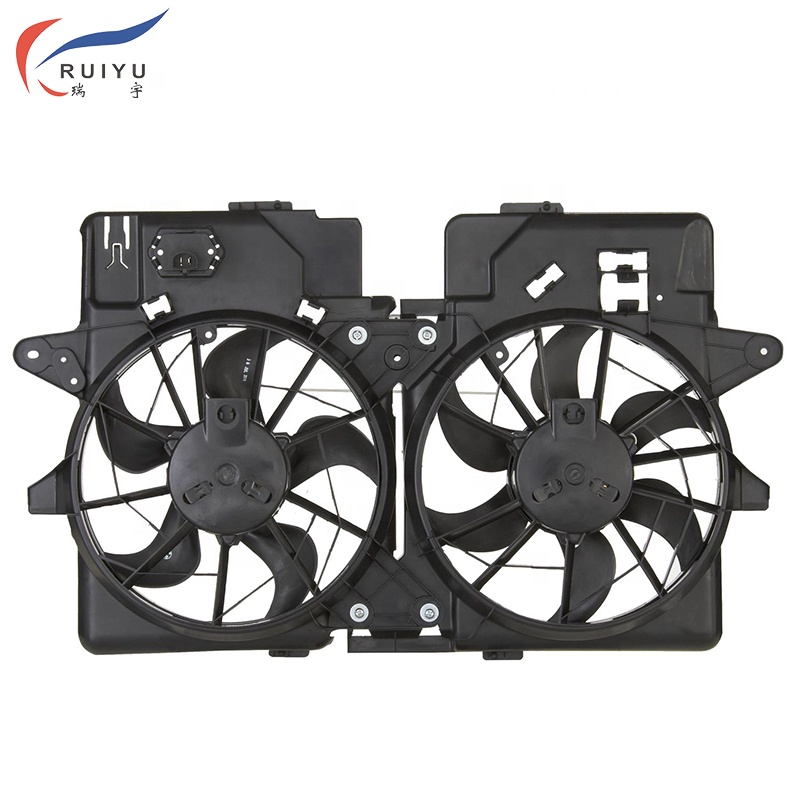 Ventilador de radiador para 73310ag000 73313ag000