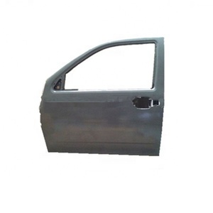 Car Body Parts Name For Isuzu Dmax Door