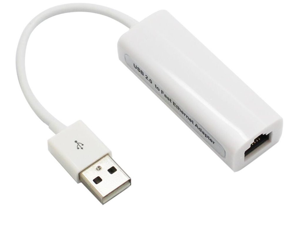 HEASEN USB 3.0 to 10//100//1000 Gigabit RJ45 Ethernet Network LAN Adapter 1000Mbps for PC