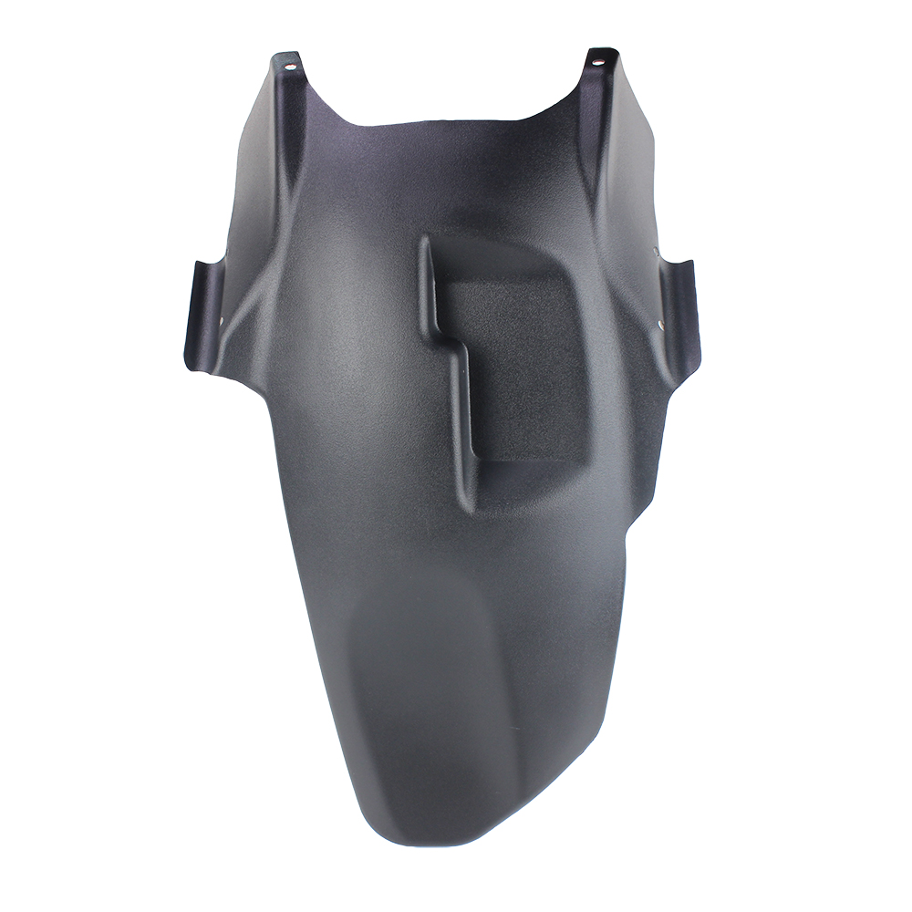 Atubeix крыло заднее крыло расширение Всплеск гвардии Extender