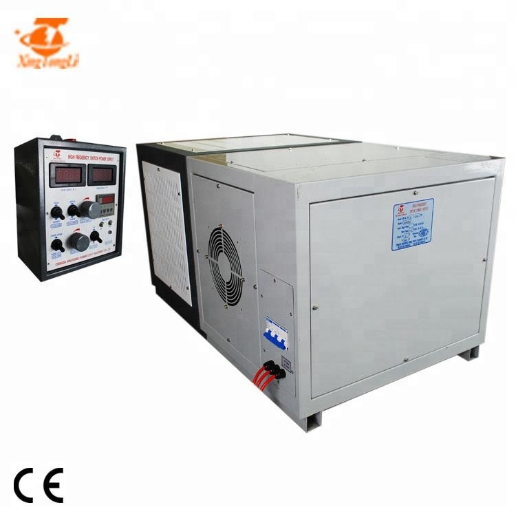 2000A 15V защита от обратной полярности установка для нанесения гальванических покрытии выпрямителя тока цена