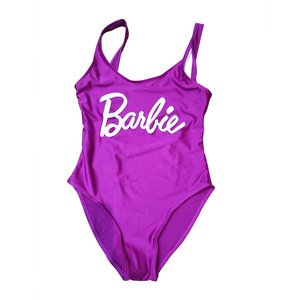Traje De Baño Barbie Para Mujer Flash Sales, UP TO 57% OFF |  www.apmusicales.com