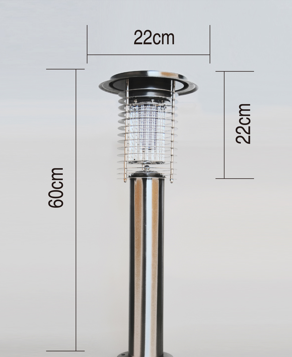 Dayang Electronic Insect /mosquito Killer lamp