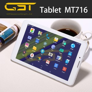 Lower Price Good Quality 7 inch Tablet PC with 4G LTE/FDD , Android 5.0 OS
