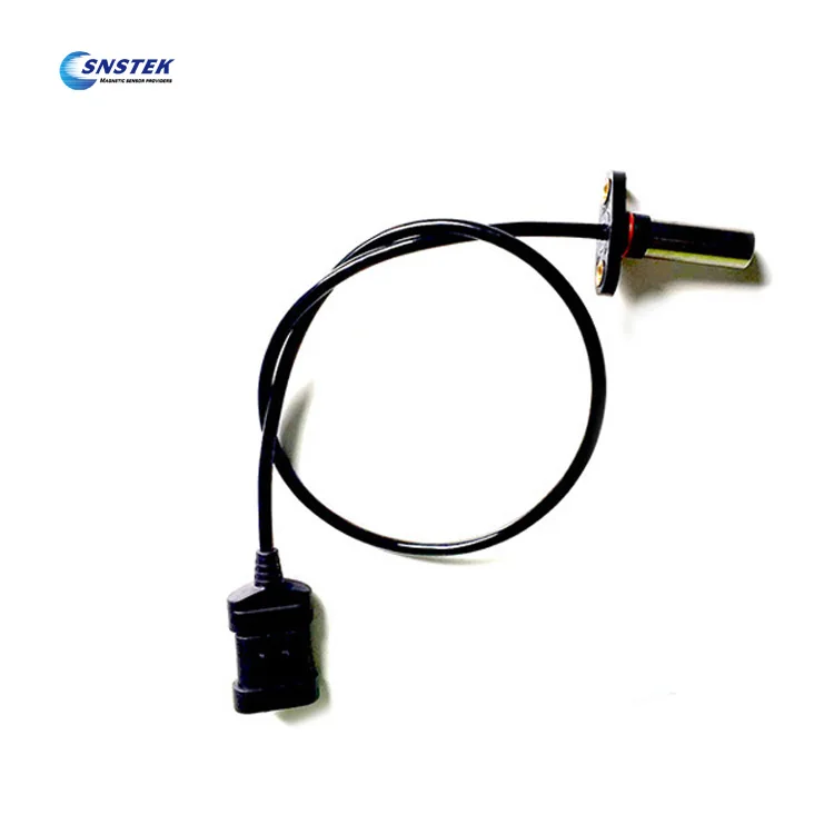 Magnetic kecepatan sensor kecepatan encoder