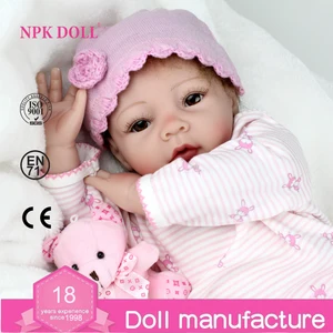 custom realistic baby dolls