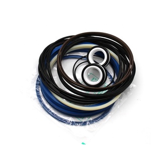 Good Quality Low Price Hammer Rubber Silence Hydraulic Breaker Seal Kit