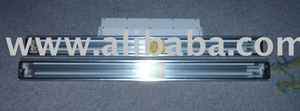 Elliptipar 2 4 Fixtures Ful Ho Vho Fluorescent Uplighting Ful Ho Vho Fluorescent Uplighting