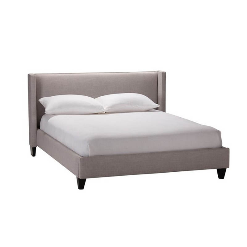 furniture bed king size wooden bed frame latest double bed designs for room