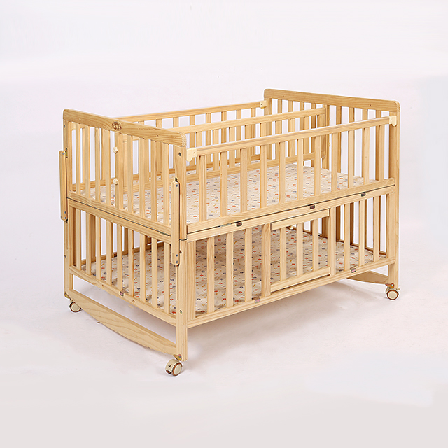 adult cradle bed
