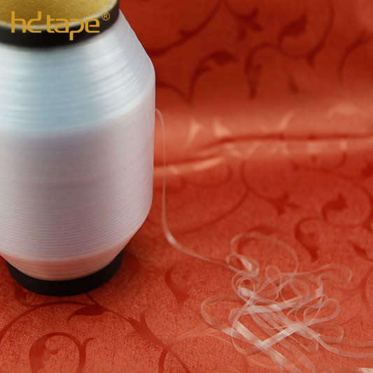 4 мм экологически чистый рулон ТПУ швейная эластичная лента