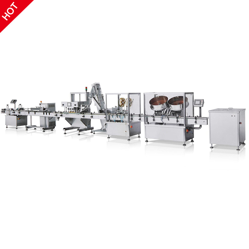 High Speed OEM ODM Tablet , Capsule , Pill Counting Machine