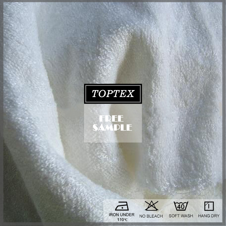 Оптовая продажа Эко-ткани одного Джерси бамбукового волокна ткани