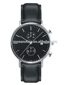 À la mode Japon Movt Regarder Les Prix Conception Simple Regal Montre En Cuir À la mode Japon Movt Regarder Les Prix Conception Simple Regal Montre En Cuir