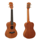 Cheap china Guitar 23 inch Ukulele for wholesale